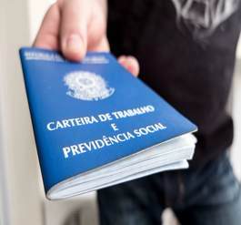 Artigo Sobre Direito Trabalhista