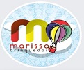 Cliente Roberto Ribeiro Marissa Brinquedos